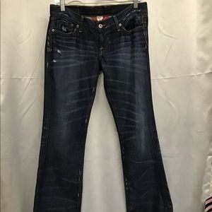 Lucky Brand jeans